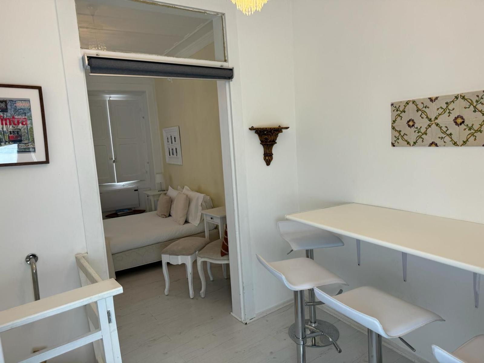 Alfama Vintage 1 Ten Guests - Alfama Vintage 2 Five Guests - Alfama Vintage 3 Three Guests Lisboa المظهر الخارجي الصورة