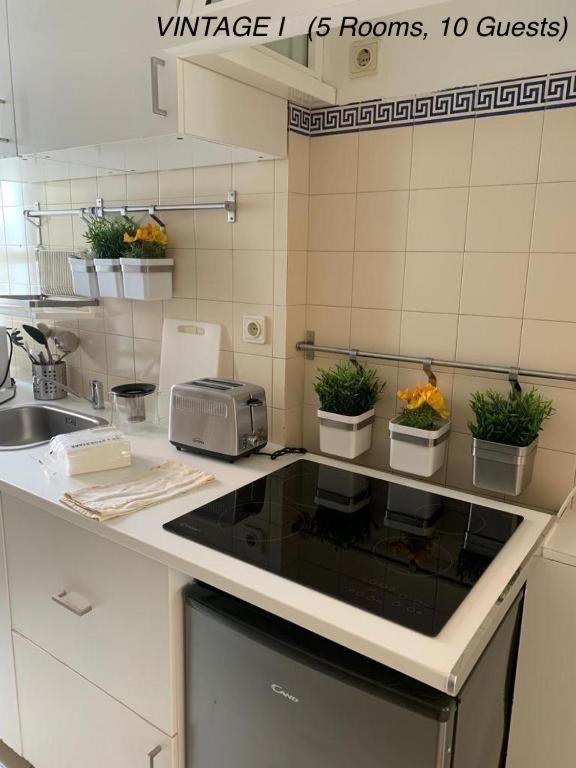 Alfama Vintage 1 Ten Guests - Alfama Vintage 2 Five Guests - Alfama Vintage 3 Three Guests Lisboa المظهر الخارجي الصورة