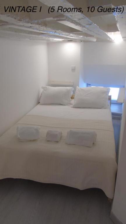 Alfama Vintage 1 Ten Guests - Alfama Vintage 2 Five Guests - Alfama Vintage 3 Three Guests Lisboa المظهر الخارجي الصورة