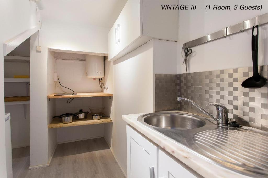 Alfama Vintage 1 Ten Guests - Alfama Vintage 2 Five Guests - Alfama Vintage 3 Three Guests Lisboa المظهر الخارجي الصورة