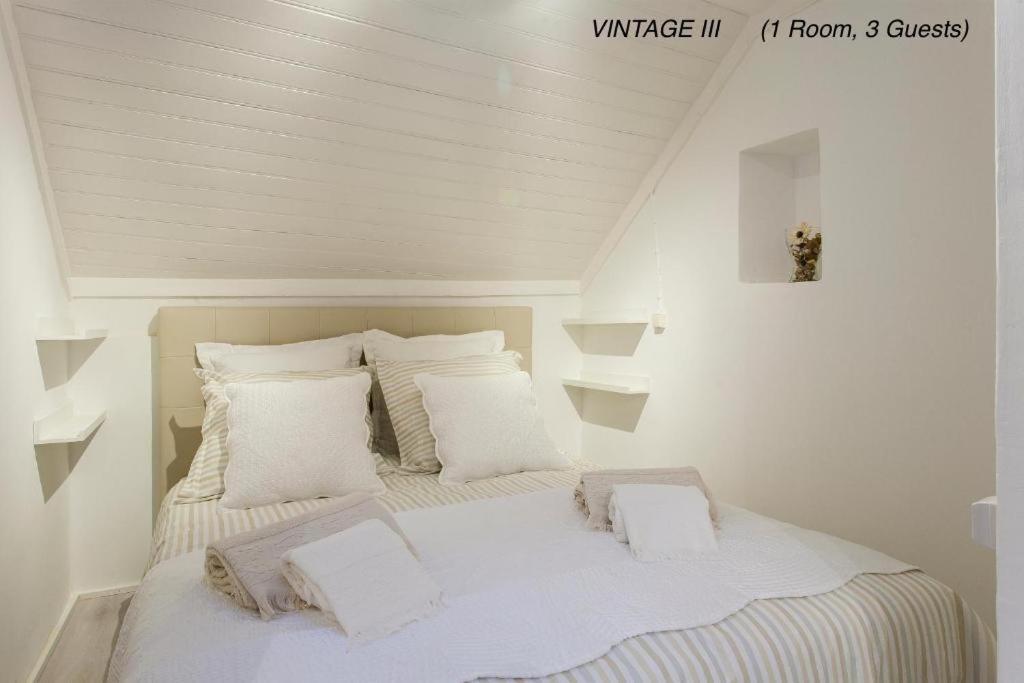 Alfama Vintage 1 Ten Guests - Alfama Vintage 2 Five Guests - Alfama Vintage 3 Three Guests Lisboa المظهر الخارجي الصورة