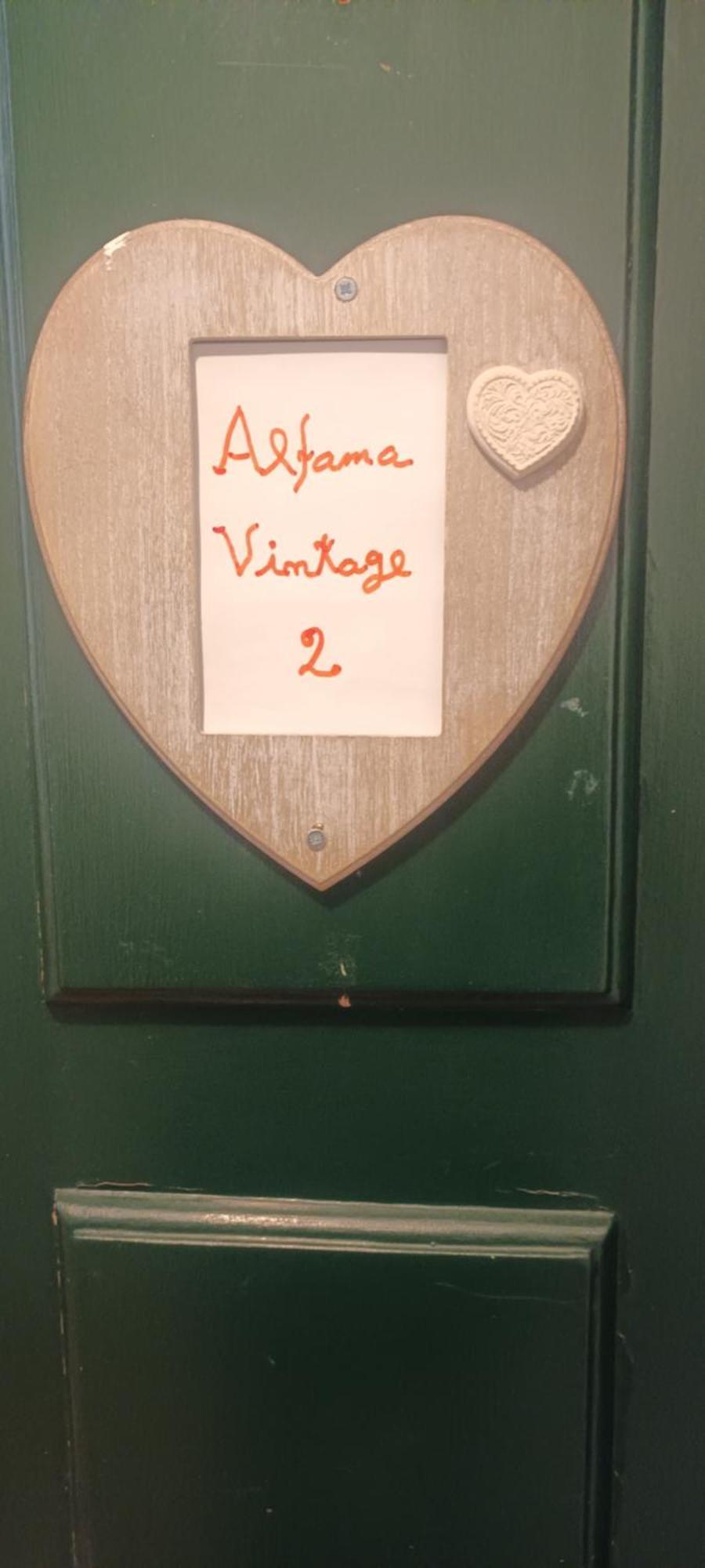 Alfama Vintage 1 Ten Guests - Alfama Vintage 2 Five Guests - Alfama Vintage 3 Three Guests Lisboa المظهر الخارجي الصورة