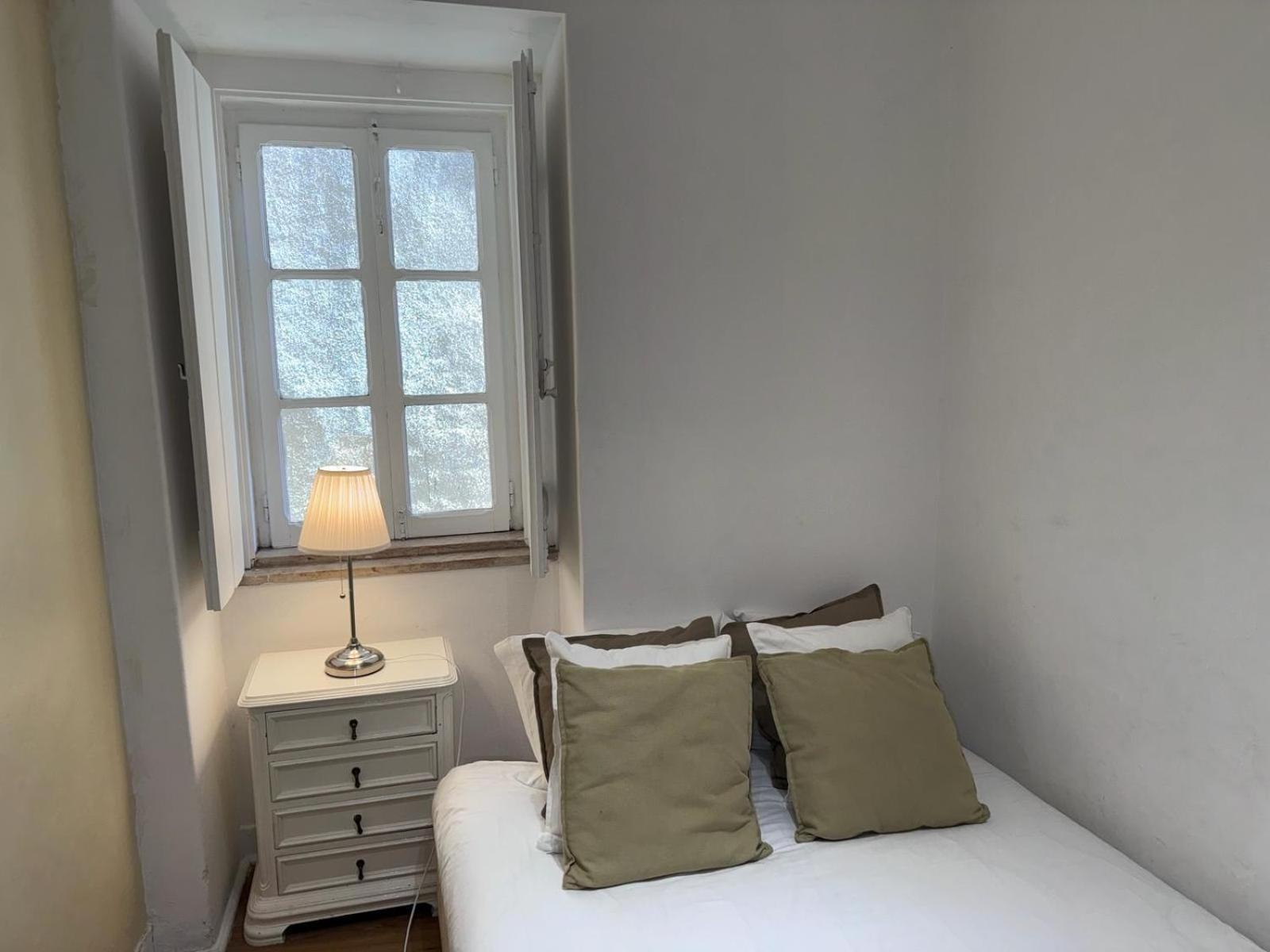 Alfama Vintage 1 Ten Guests - Alfama Vintage 2 Five Guests - Alfama Vintage 3 Three Guests Lisboa المظهر الخارجي الصورة